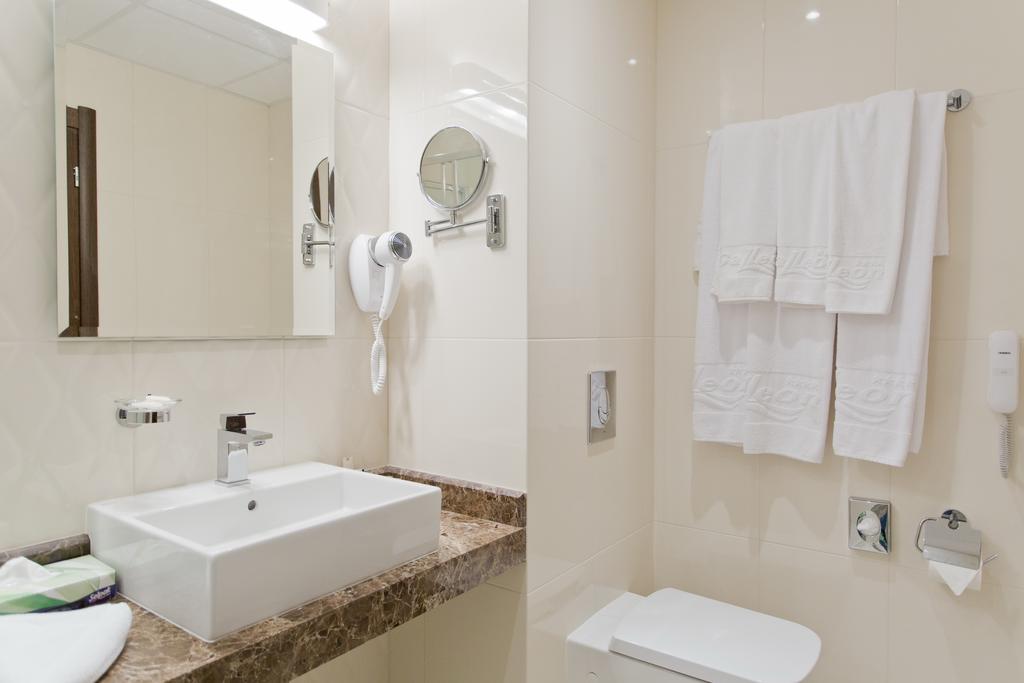 Galeon Residence & Spa