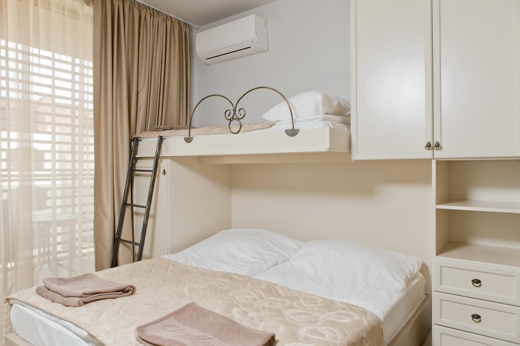 Galeon Residence & Spa