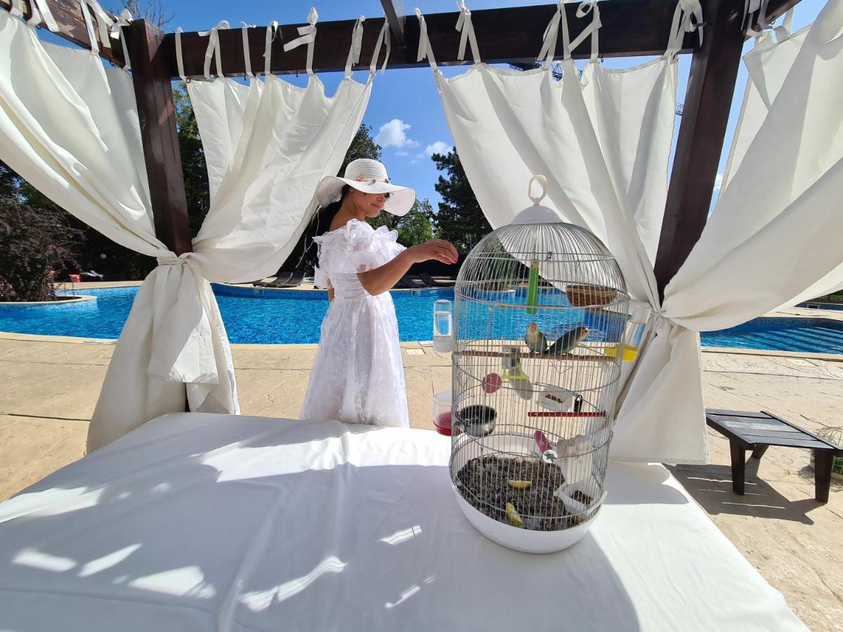 Apollo Golden Sands (former Double Tree by Hilton)