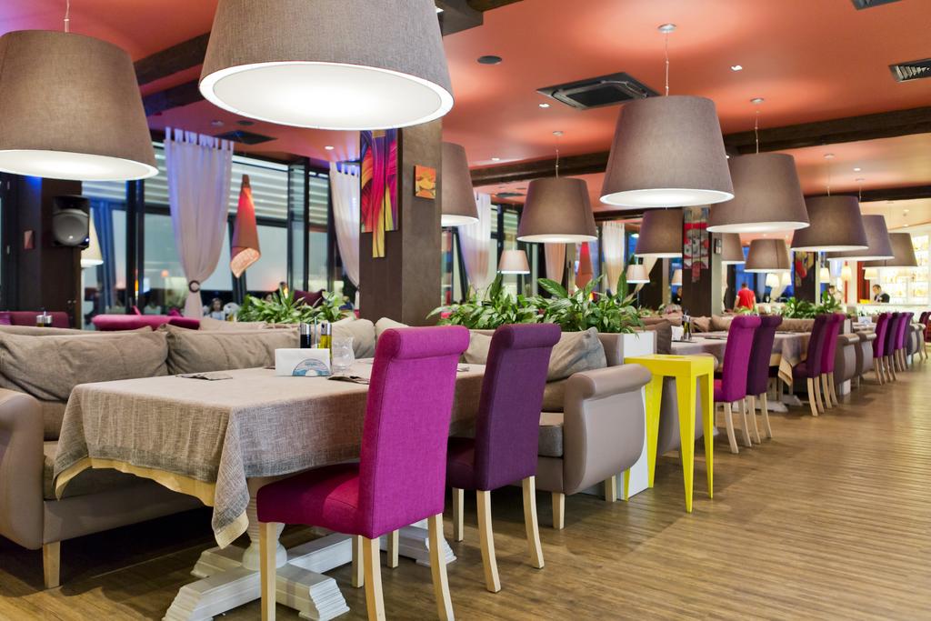 Galeon Residence & Spa