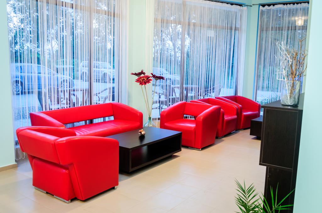 Cantilena Aparthotel