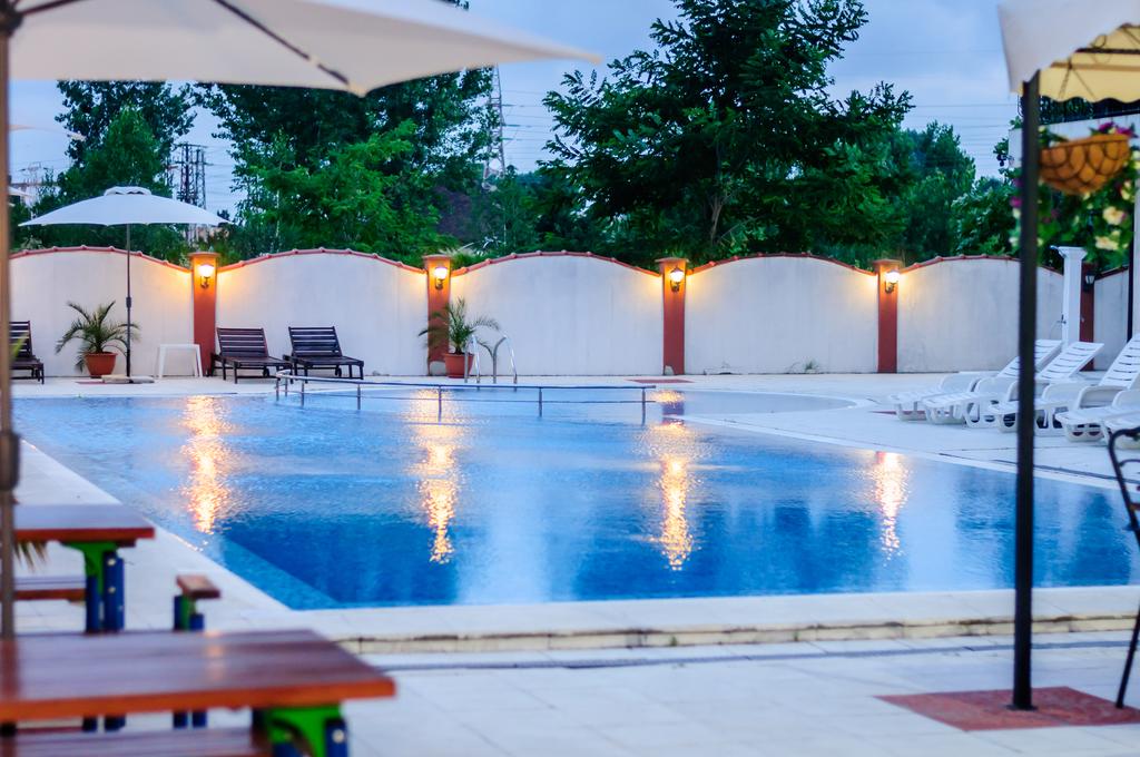 Cantilena Aparthotel