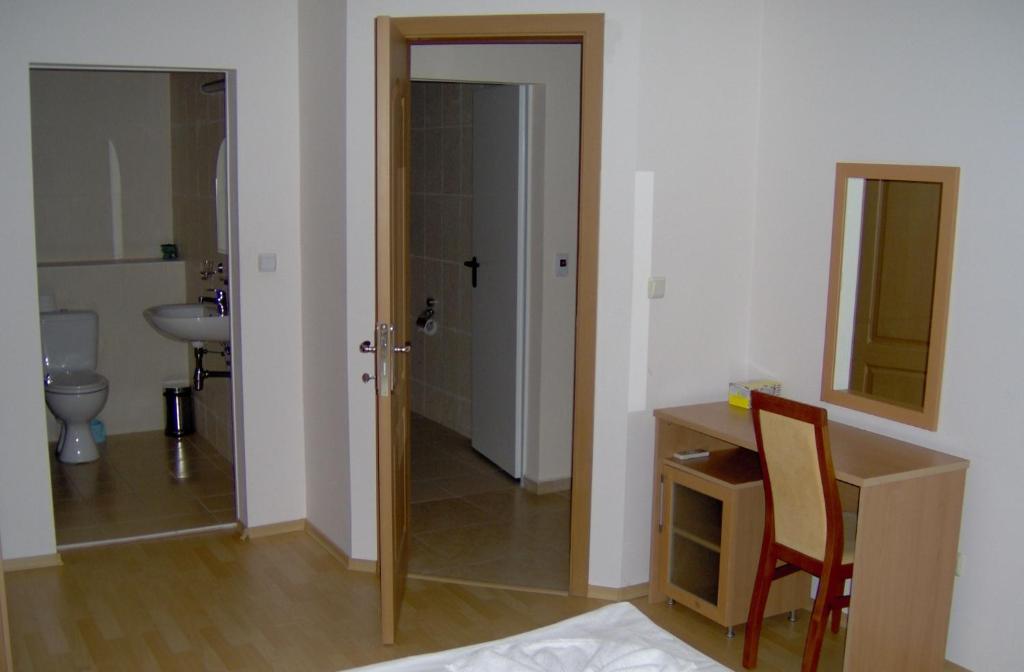 Trakia Plaza Apart 4*,  Sunny beach