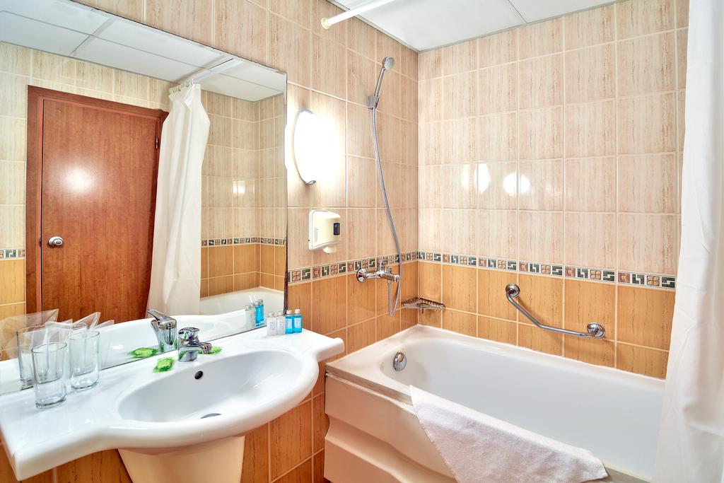 LAGUNA GARDEN, Albena