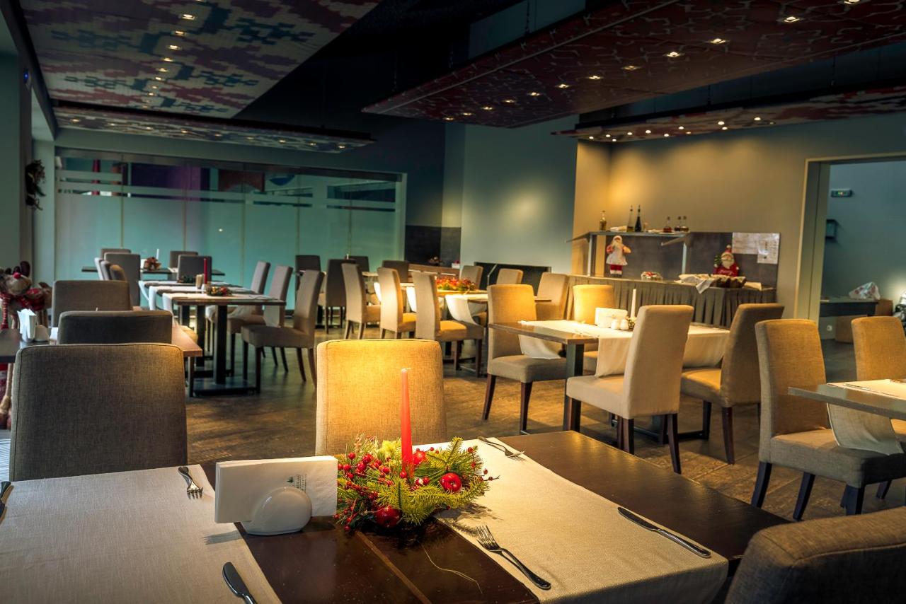 EUPHORIA CLUB HOTEL & SPA