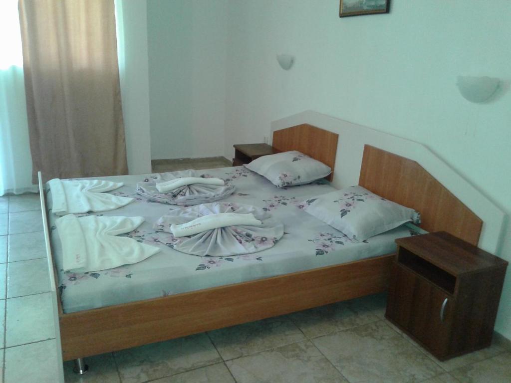 Jasmin Club/Kokiche Hotel