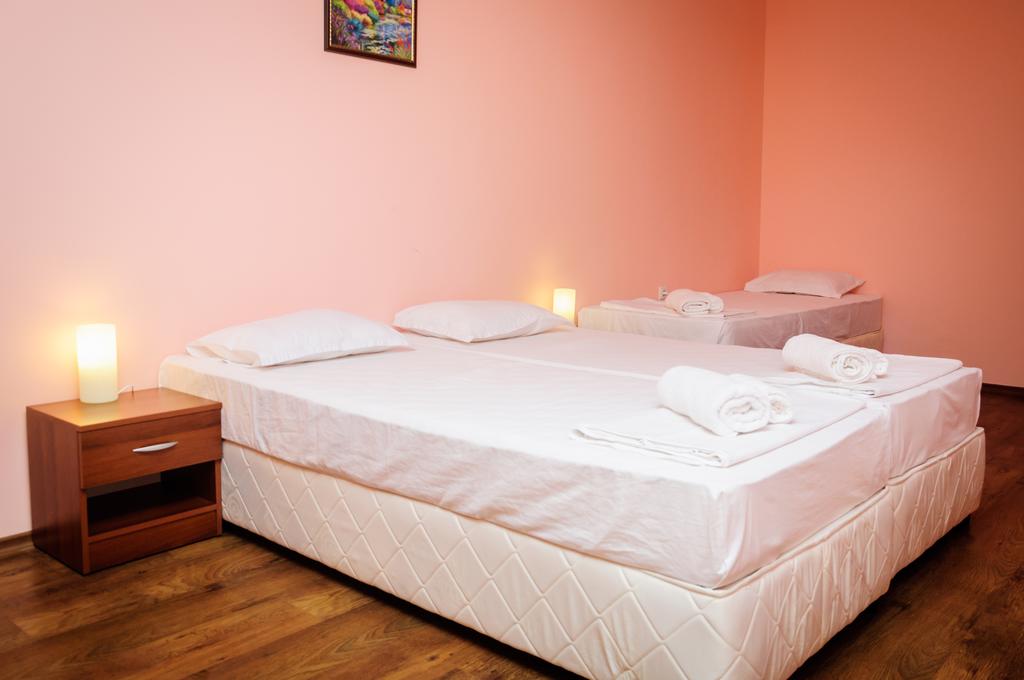 Cantilena Aparthotel