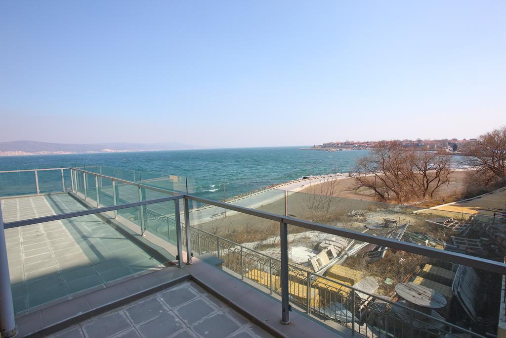 Belvedere Aparthotel г. Несебр