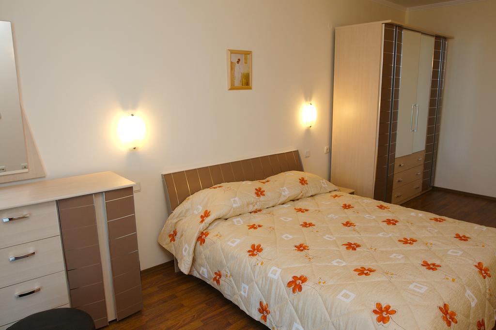 Belvedere Aparthotel г. Несебр