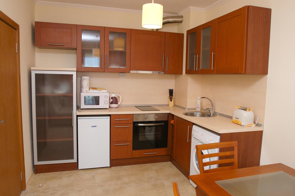 Belvedere Aparthotel г. Несебр