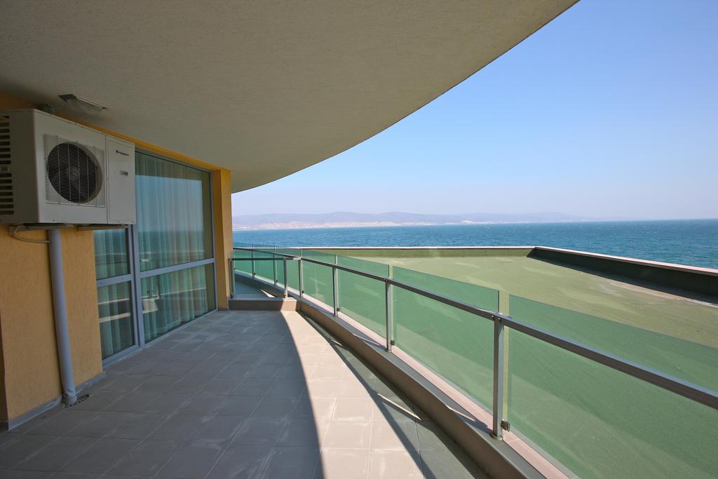 Belvedere Aparthotel г. Несебр