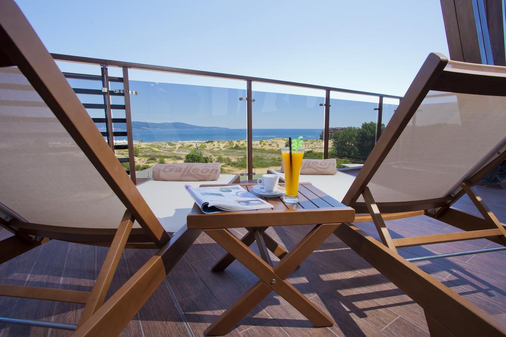 Galeon Residence & Spa