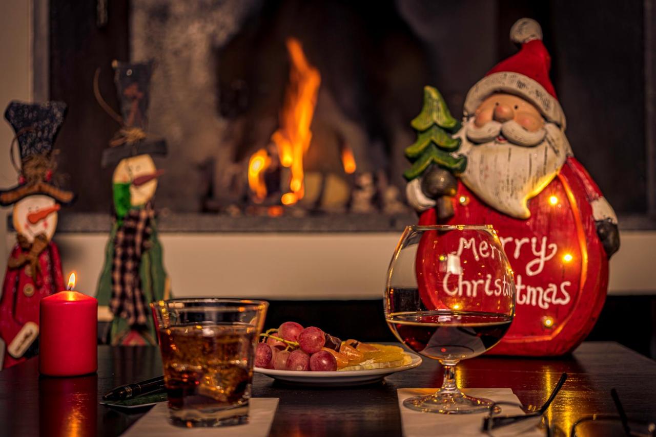 EUPHORIA CLUB HOTEL & SPA