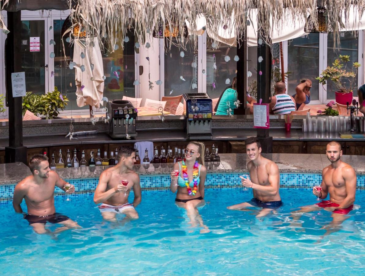 SH Dolce Mare (ex.SH Splendido Mare, ex. Mimosa Sunshine)