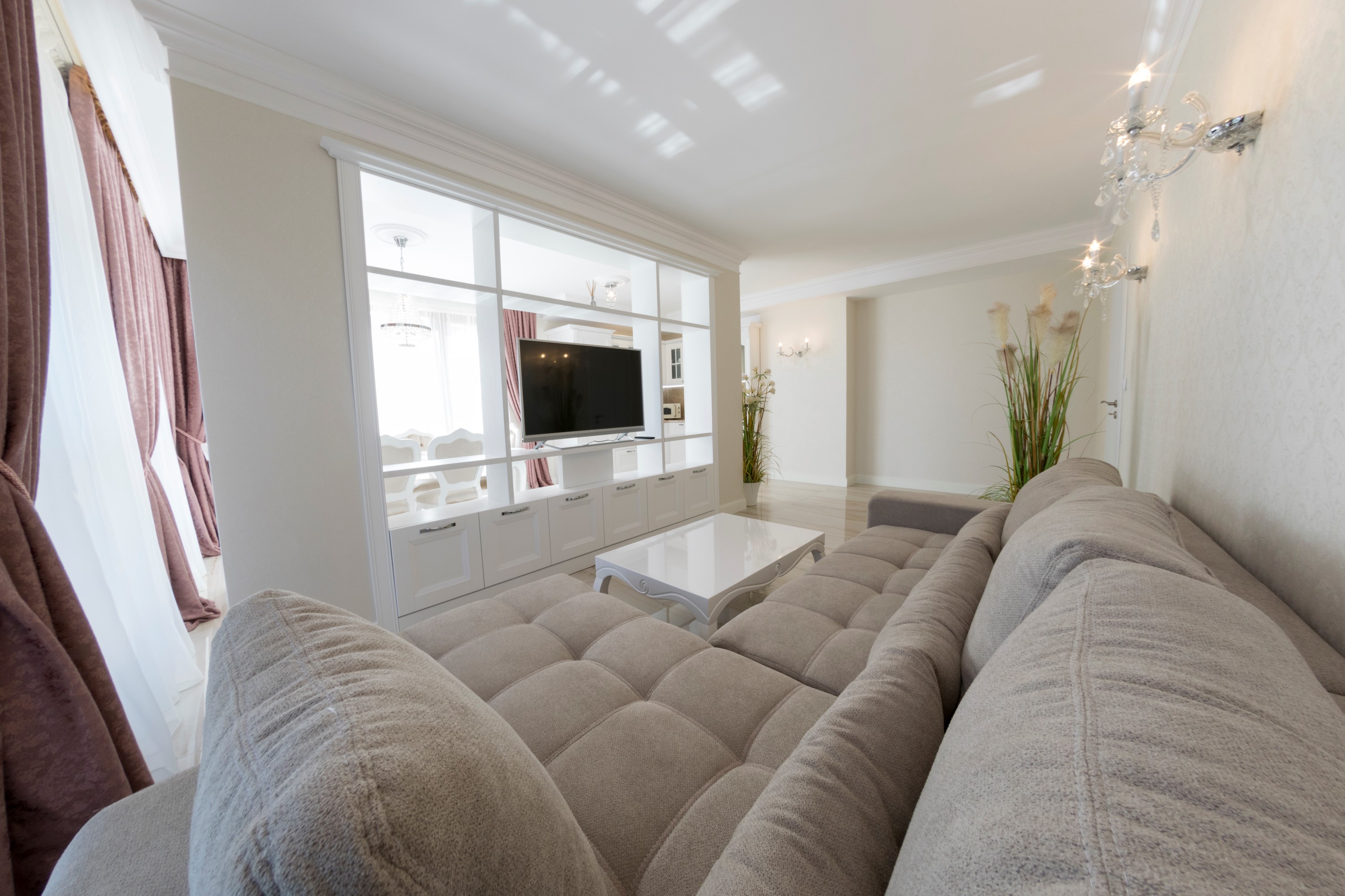 Harmony Suites 10 Saint Vlas