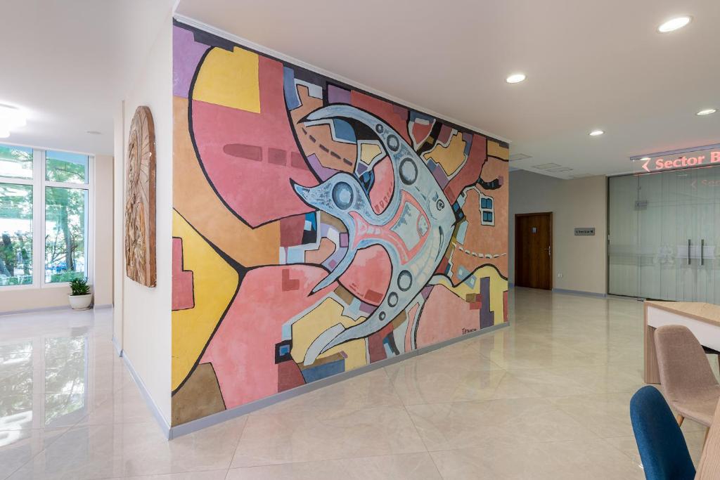 Sentido Neptun Beach 4*