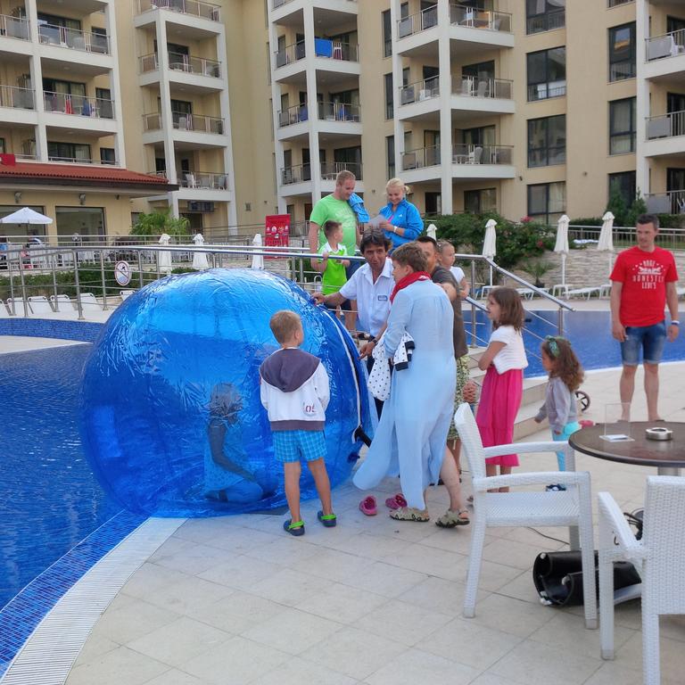 Byala Beach Resort, Бяла