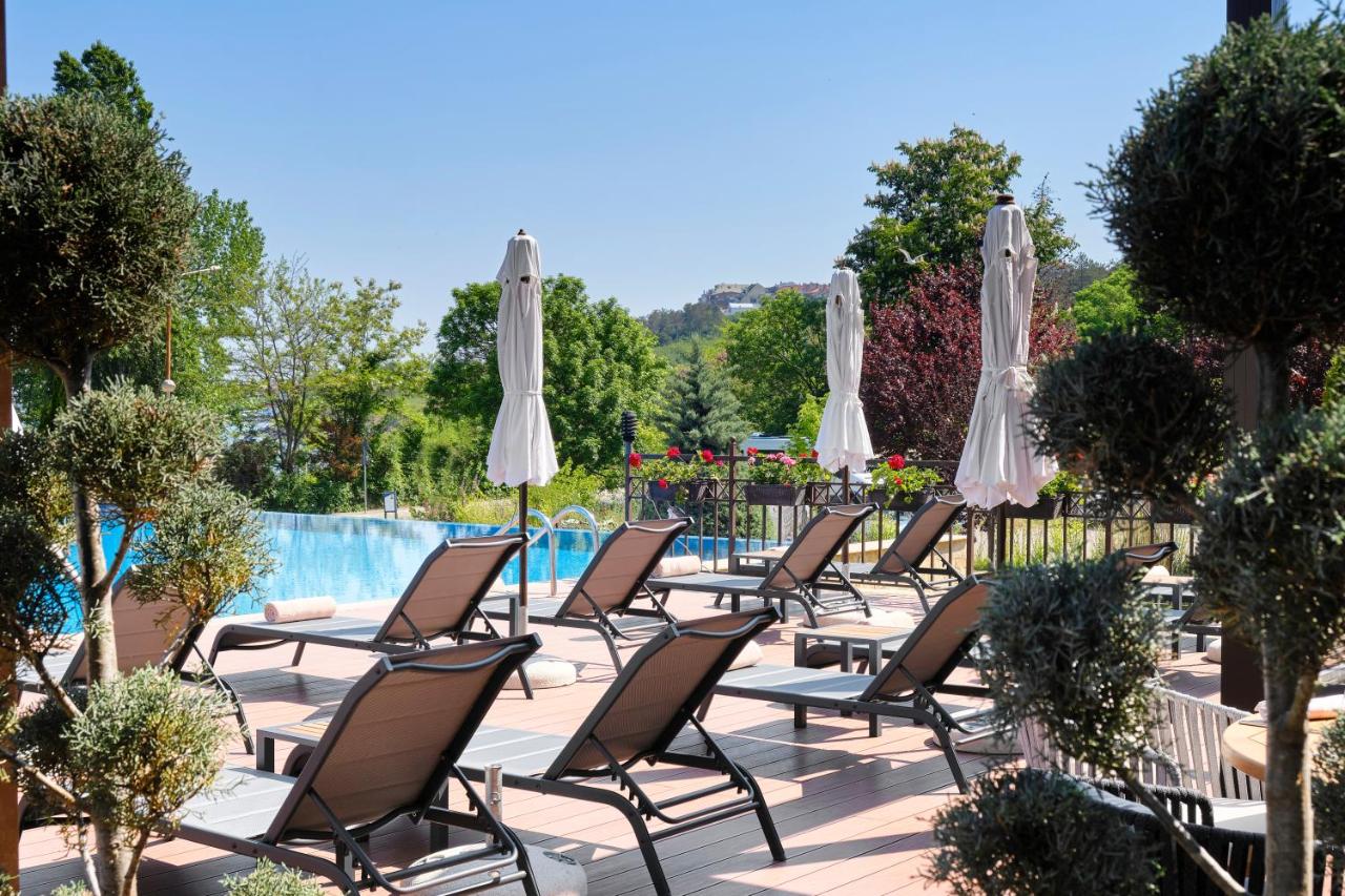 SANTA MARINA VIP HOLIDAY VILLAGE 4*