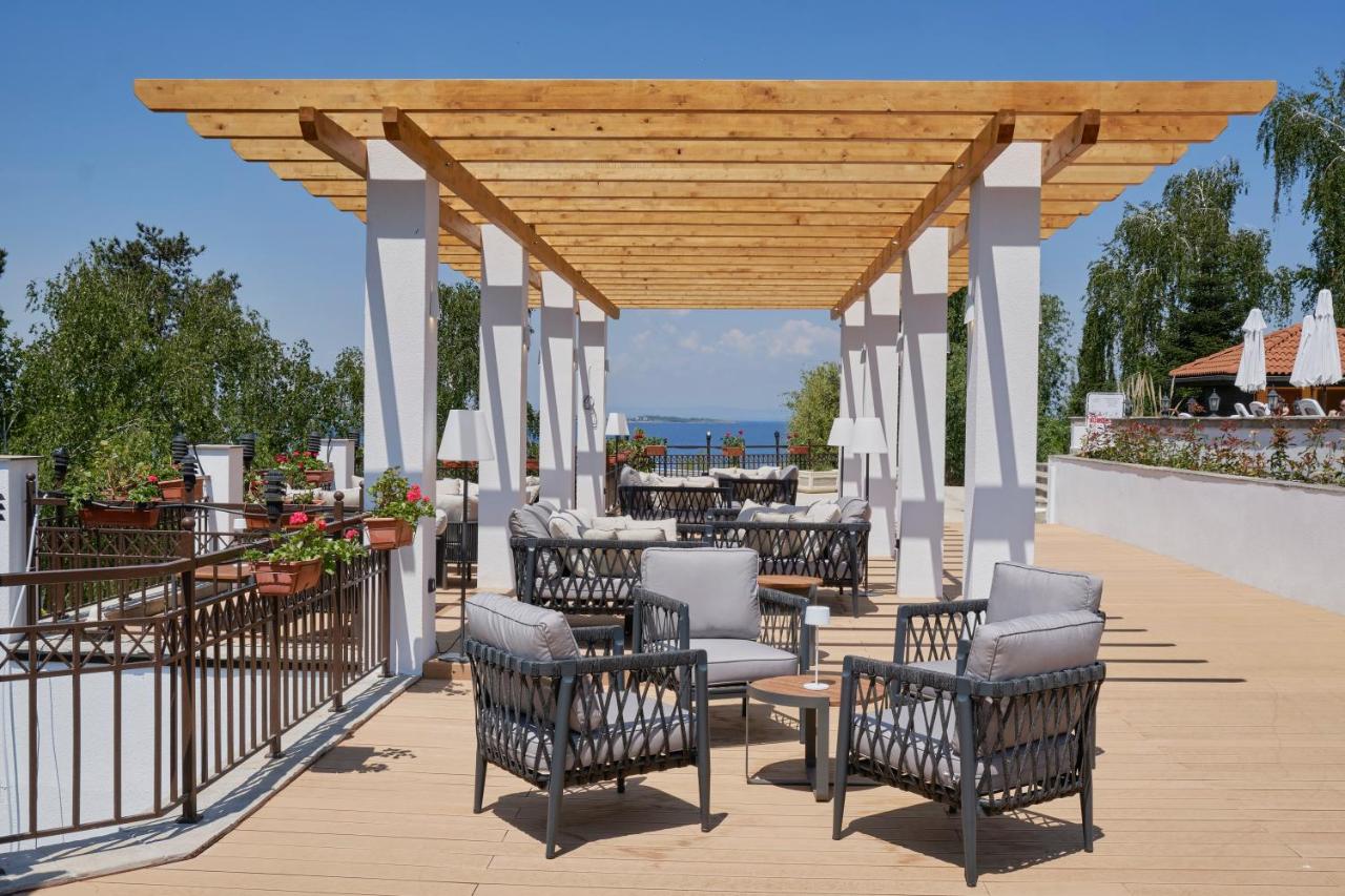 SANTA MARINA VIP HOLIDAY VILLAGE 4*