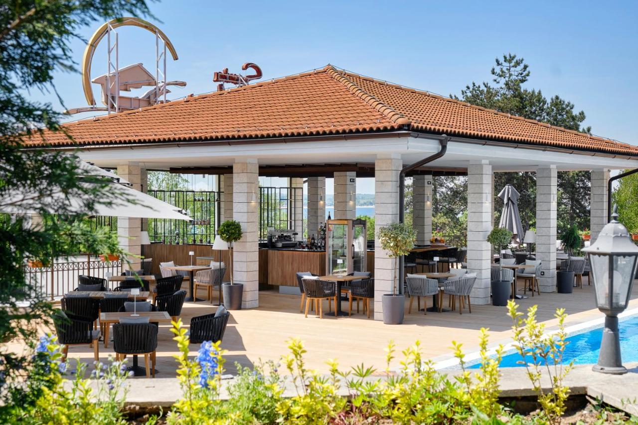 SANTA MARINA VIP HOLIDAY VILLAGE 4*