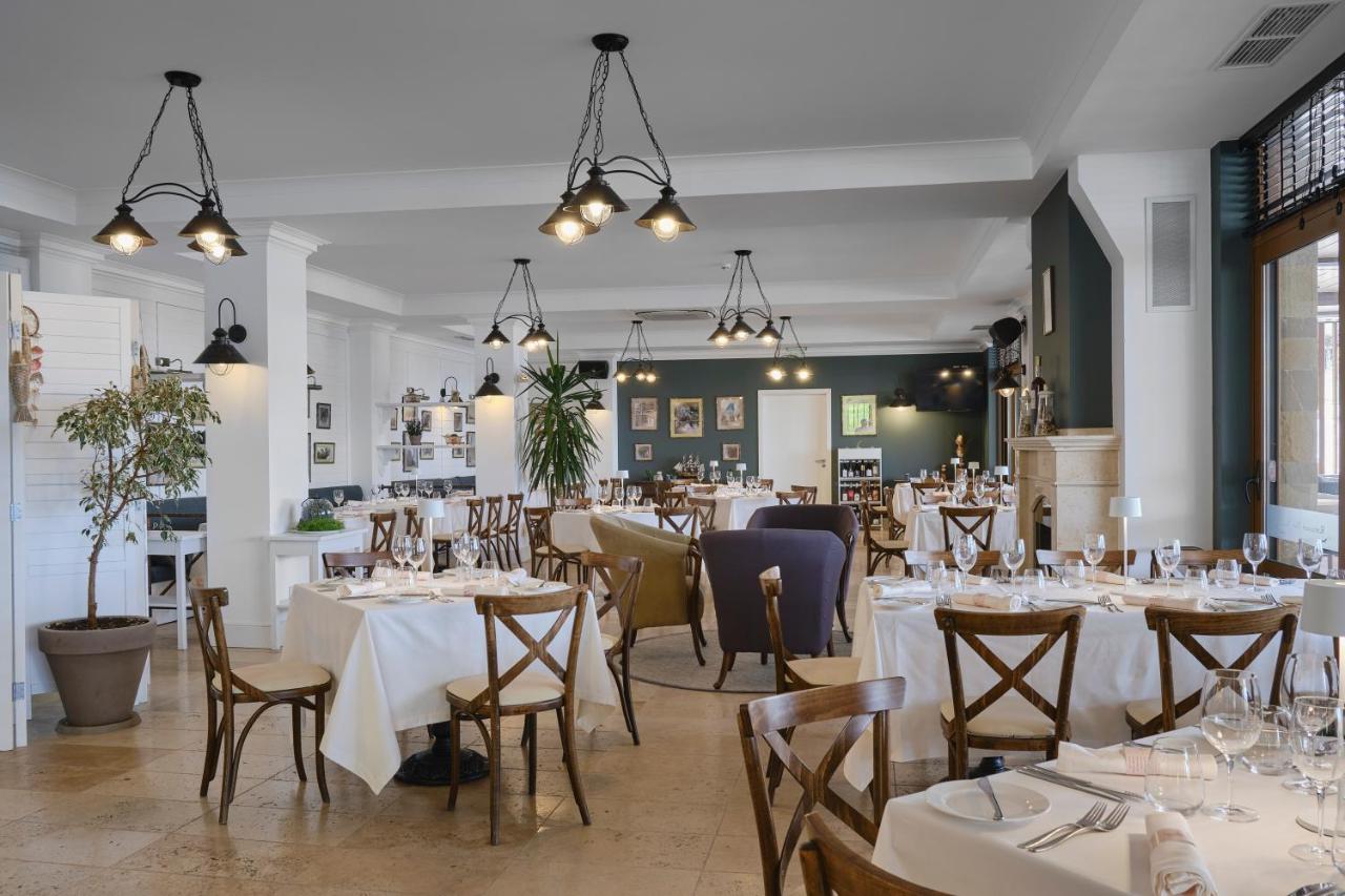 SANTA MARINA VIP HOLIDAY VILLAGE 4*