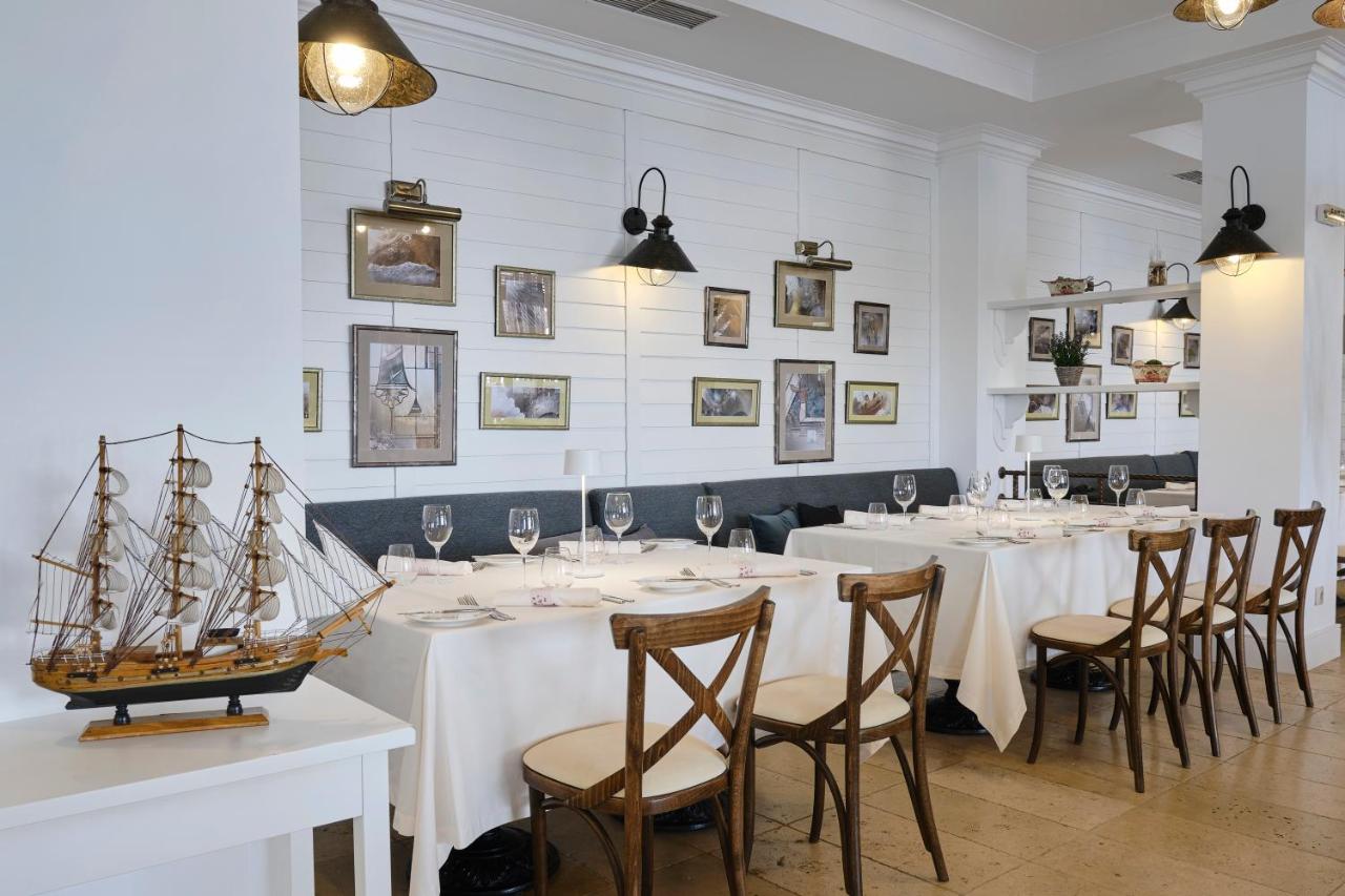 SANTA MARINA VIP HOLIDAY VILLAGE 4*