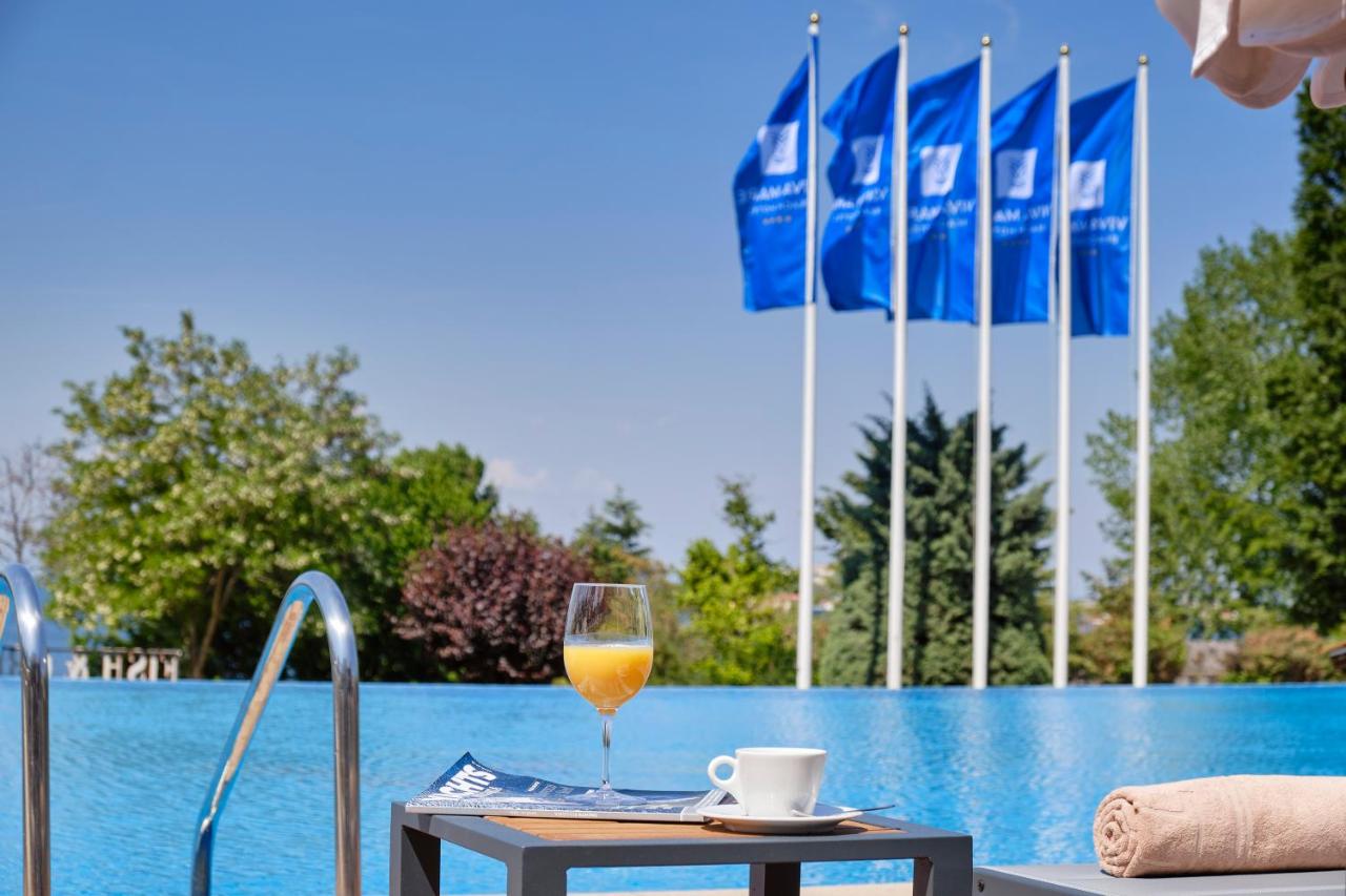 SANTA MARINA VIP HOLIDAY VILLAGE 4*