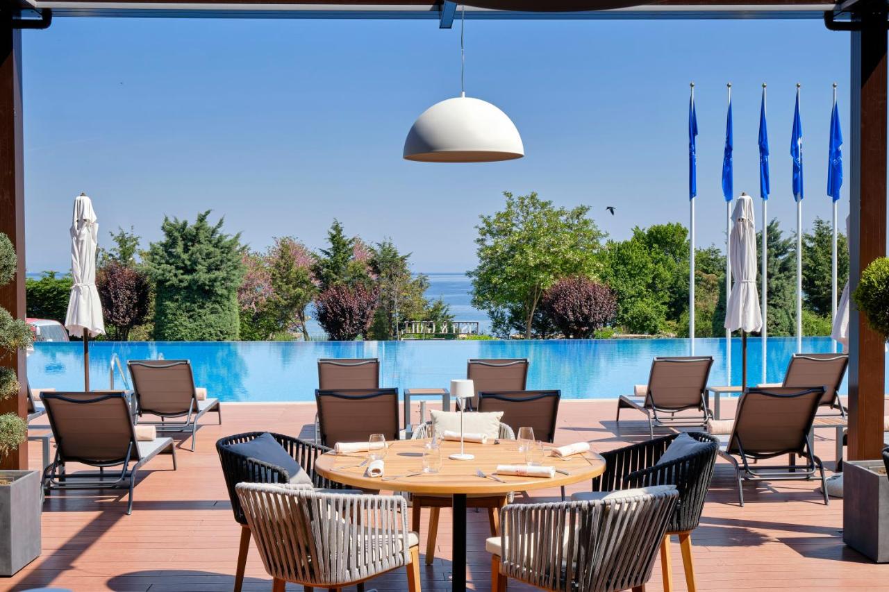 SANTA MARINA VIP HOLIDAY VILLAGE 4*