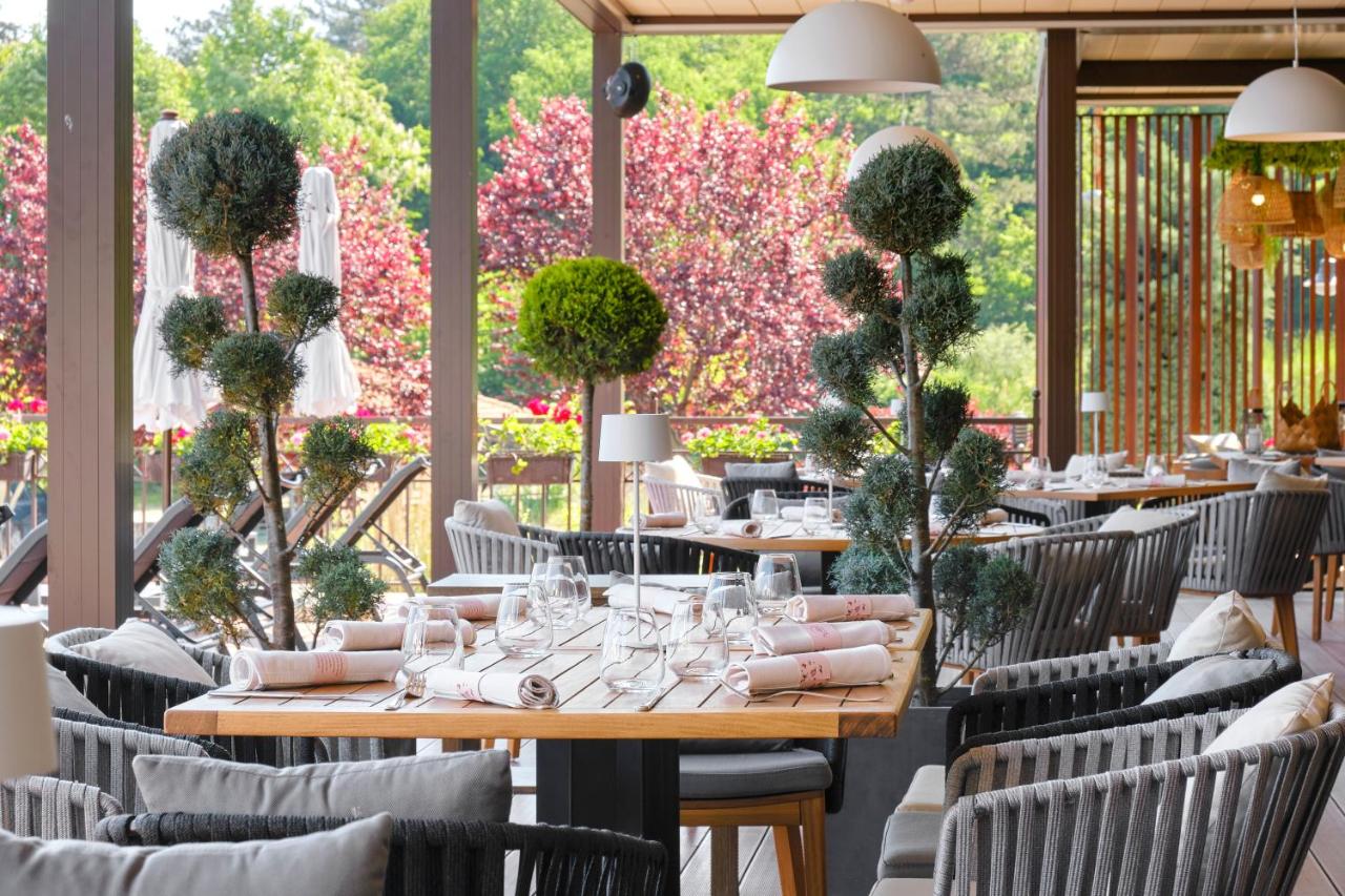 SANTA MARINA VIP HOLIDAY VILLAGE 4*