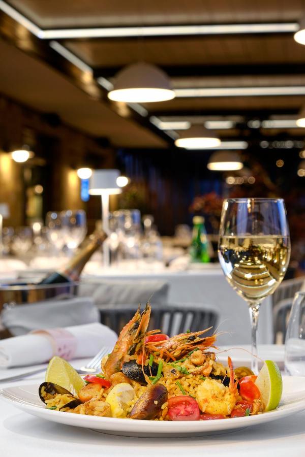 SANTA MARINA VIP HOLIDAY VILLAGE 4*