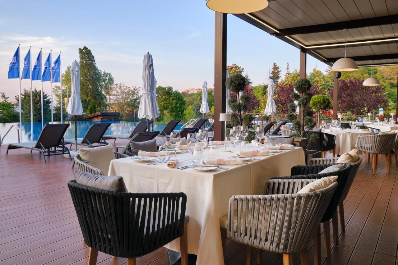 SANTA MARINA VIP HOLIDAY VILLAGE 4*