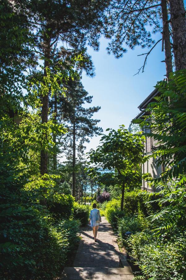 SANTA MARINA VIP HOLIDAY VILLAGE 4*