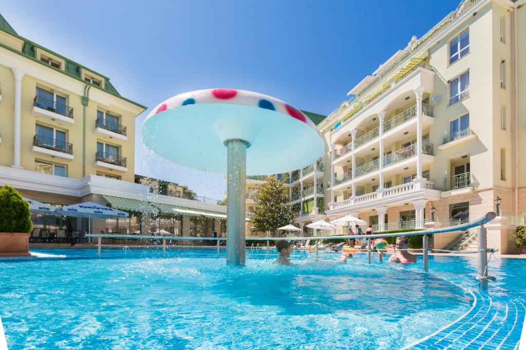 Romance and Family Suites