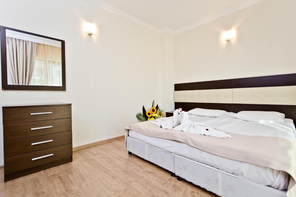 St. George Palace St. Vlas