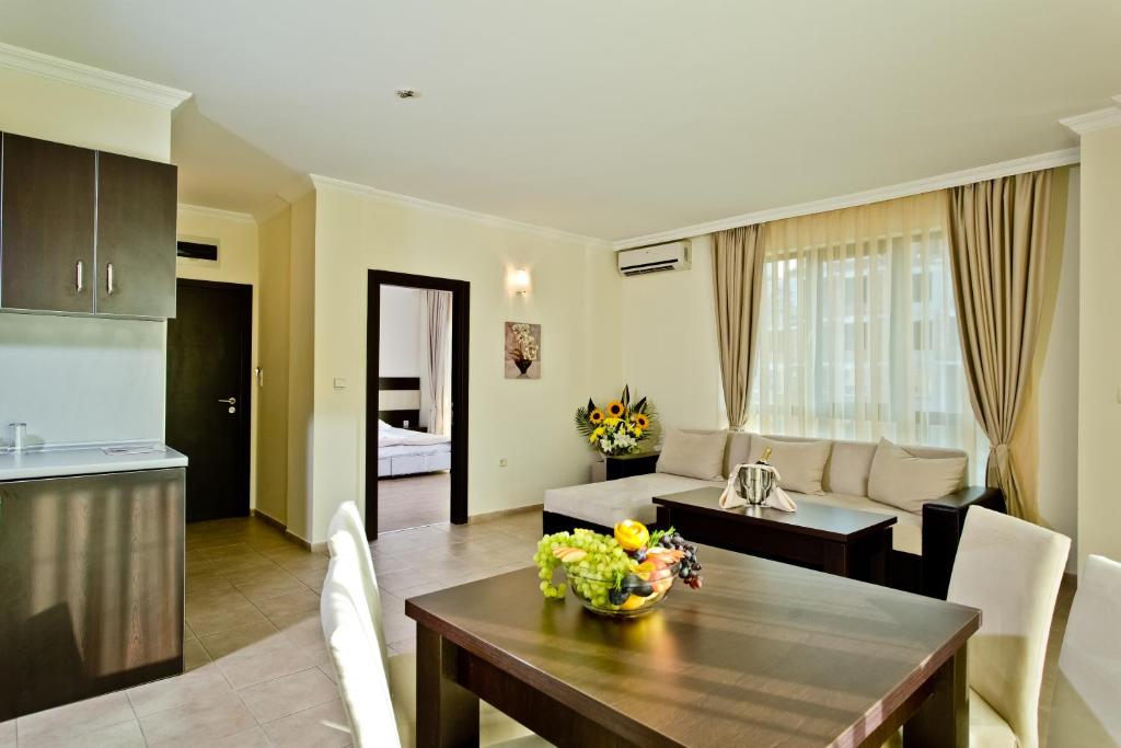 St. George Palace St. Vlas