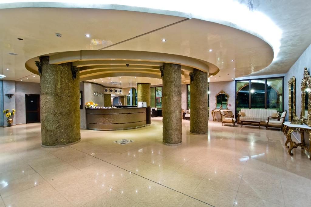 St. George Palace St. Vlas