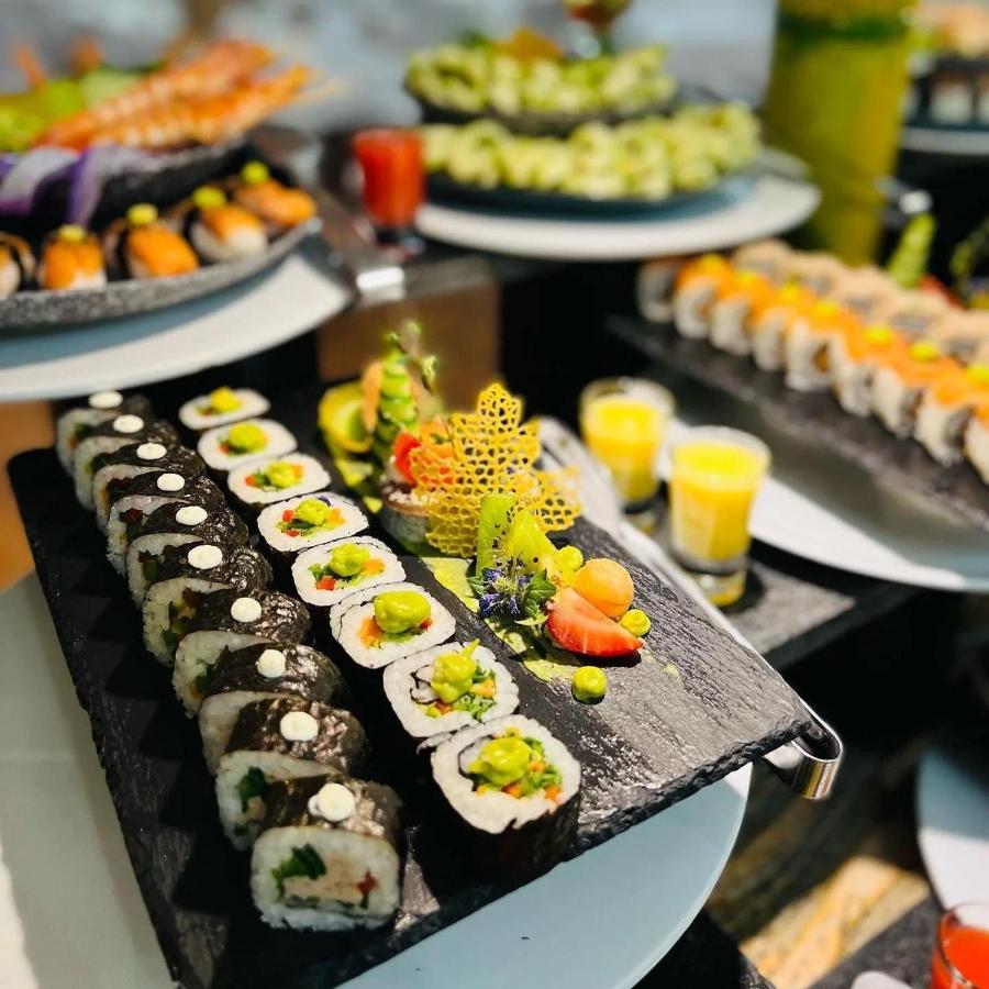 HVD Club hotel MIRAMAR