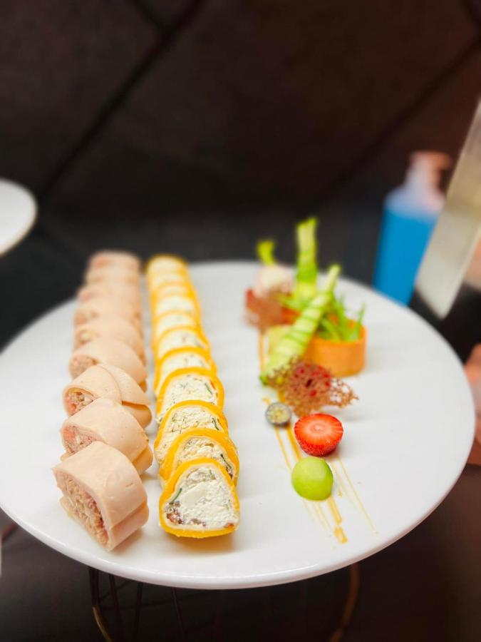 HVD Club hotel MIRAMAR