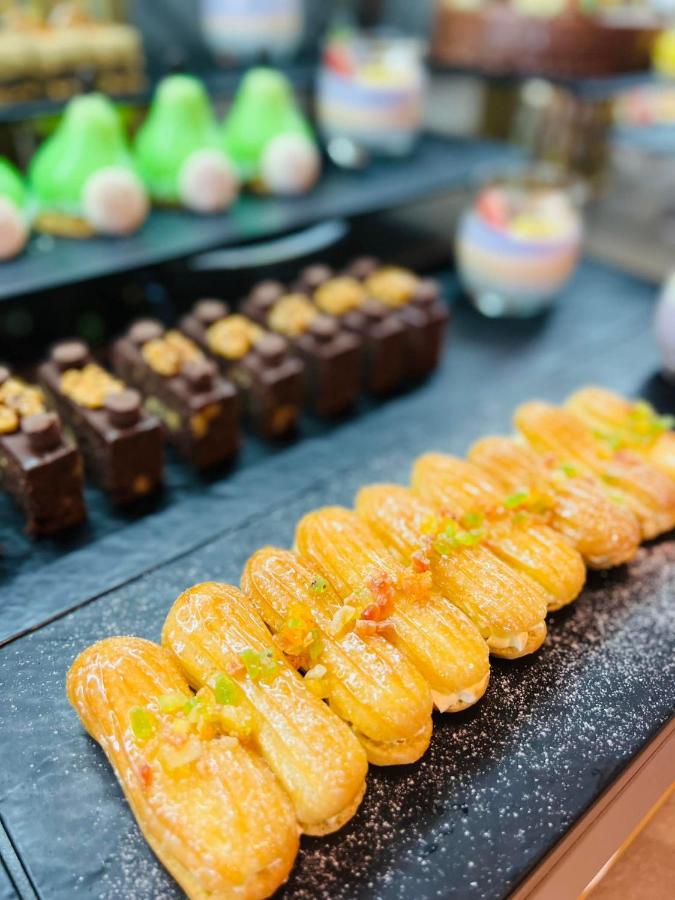 HVD Club hotel MIRAMAR