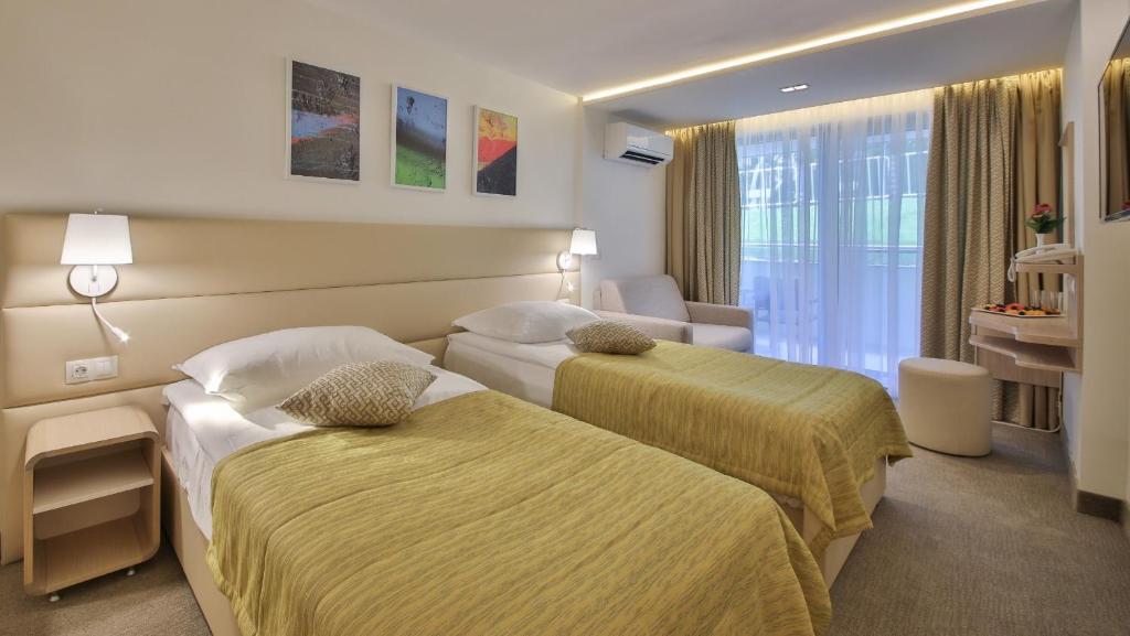 Calimera Ralitsa Superior