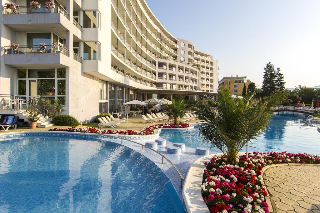 Sentido Neptun Beach 4*