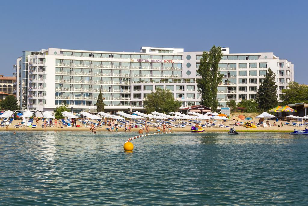 Sentido Neptun Beach 4*