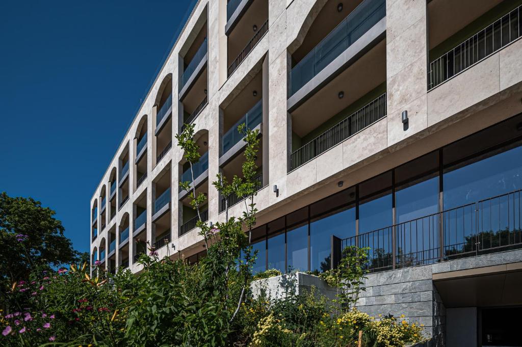 Romance and Family Suites