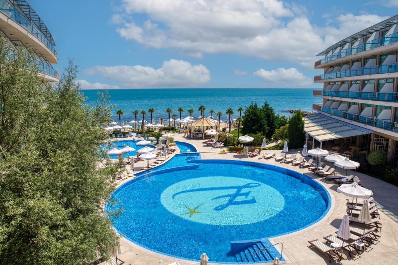 SANDY BAY /EX. MPM ZORNITZA SAND