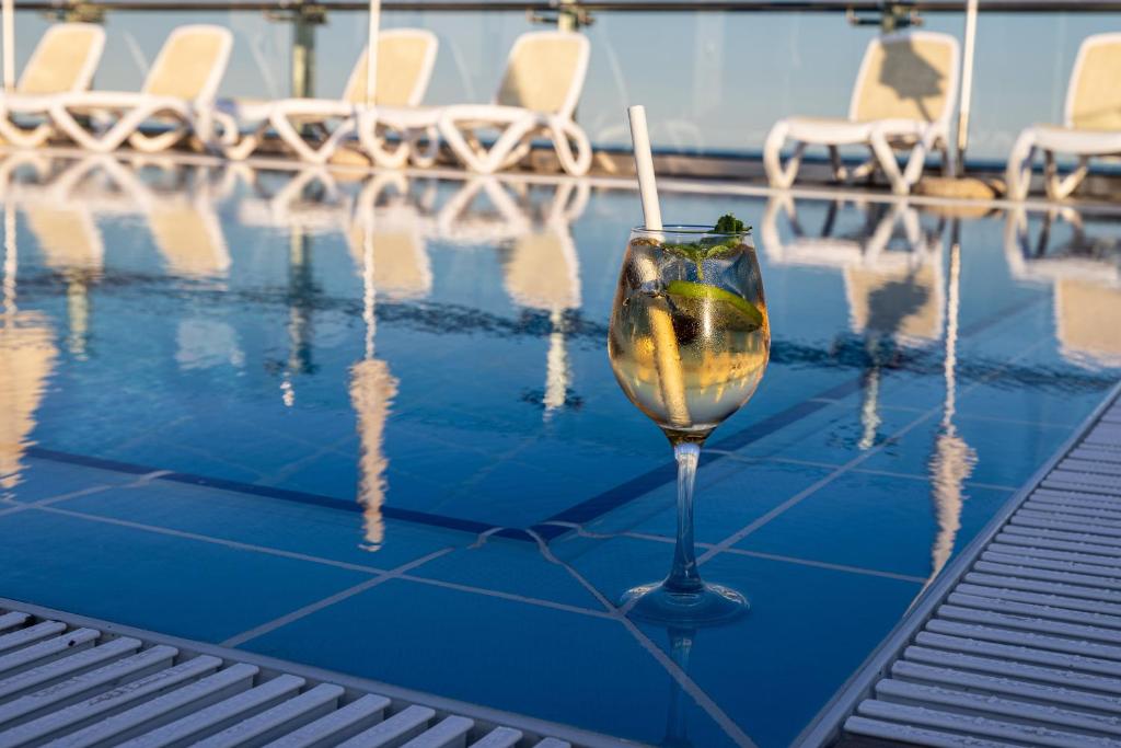 MARITIM Hotel Amelia