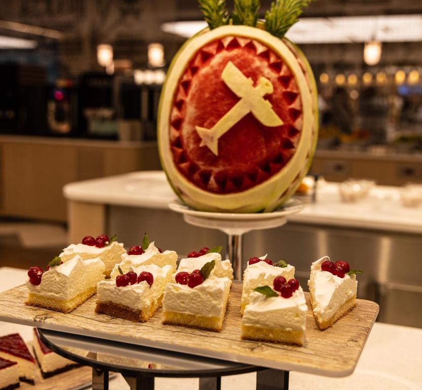 MARITIM Hotel Amelia