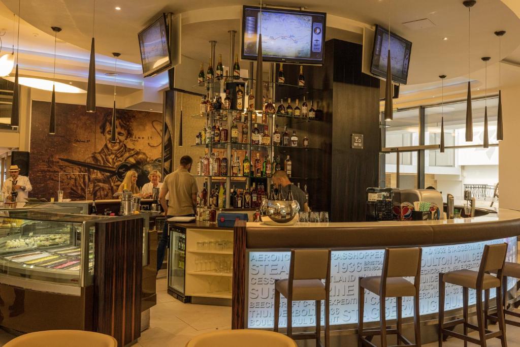 MARITIM Hotel Amelia