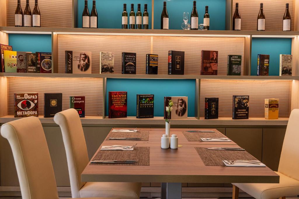 MARITIM Hotel Amelia