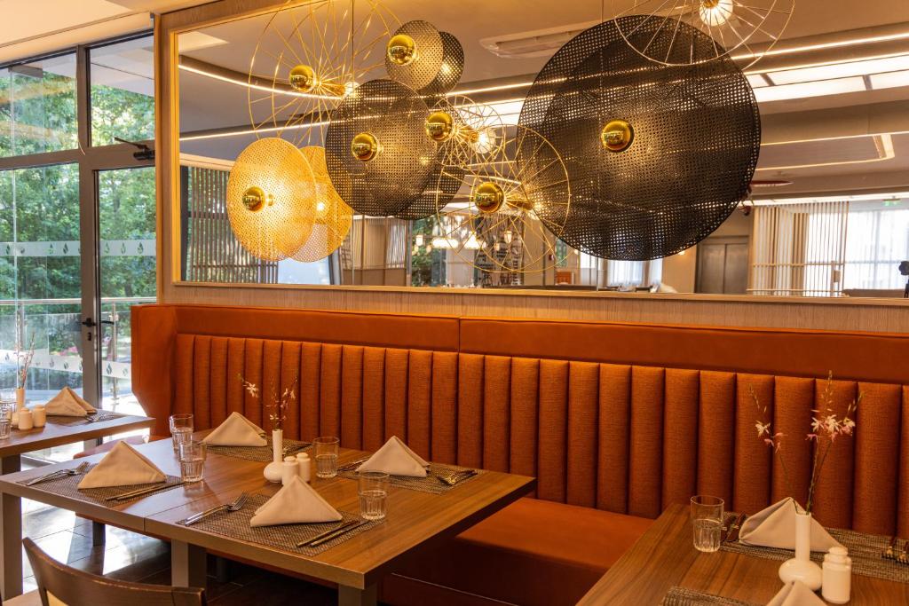 MARITIM Hotel Amelia