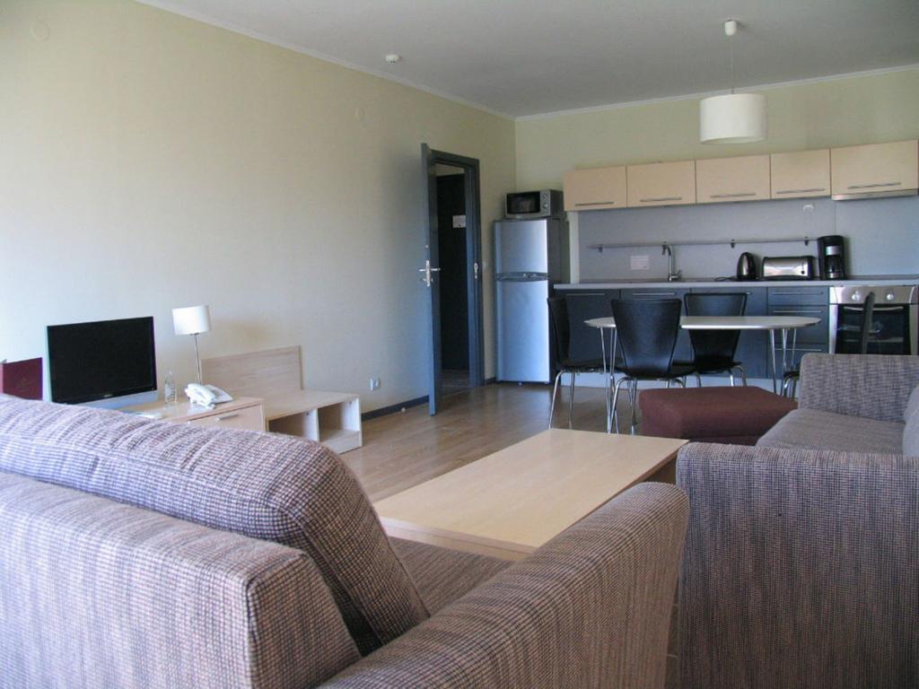 Byala Beach Resort, Бяла